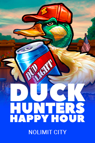 Игра Duck Hunters: Happy Hour в Bitz Casino